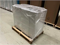 Nibe ers 10-400 wtw warmteterugwin unit (2x) - afbeelding 2 van  3
