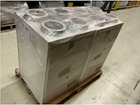 Nibe ers 10-400 wtw warmteterugwin unit (3x) - afbeelding 3 van  3