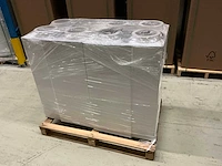 Nibe ers 10-400 wtw warmteterugwin unit (6x) - afbeelding 3 van  5