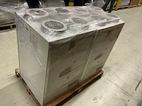 Nibe ers 10-400 wtw warmteterugwin unit (6x) - afbeelding 4 van  5