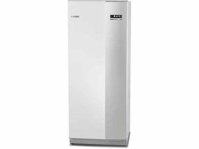 Nibe f1145-12 warmtepomp (water/water) - afbeelding 1 van  4