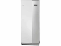 Nibe f1145-12 warmtepomp (water/water) - afbeelding 1 van  4