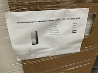 Nibe f1145-12 warmtepomp (water/water) - afbeelding 4 van  4