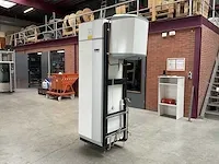 Nibe f370 - rvs eminent 55 warmtepomp + boiler - afbeelding 1 van  9