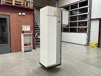 Nibe f370 - rvs eminent 55 warmtepomp + boiler - afbeelding 2 van  9