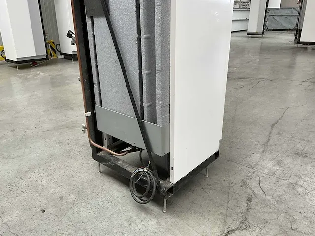 Nibe f370 - rvs eminent 55 warmtepomp + boiler - afbeelding 3 van  9