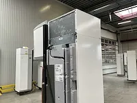Nibe f370 - rvs eminent 55 warmtepomp + boiler - afbeelding 4 van  9