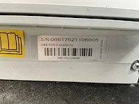 Nibe f370 + rvs eminent 120 warmtepomp + boiler (2x) - afbeelding 10 van  10