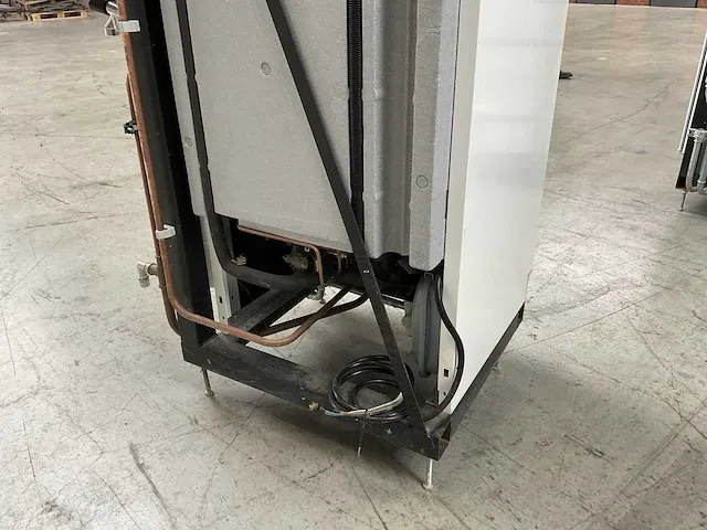 Nibe f370 + rvs eminent 120 warmtepomp + boiler - afbeelding 4 van  9