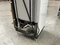 Nibe f370 + rvs eminent 120 warmtepomp + boiler - afbeelding 4 van  9