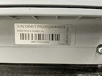 Nibe f370 + rvs eminent 120 warmtepomp + boiler - afbeelding 9 van  9