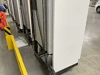 Nibe f370 + rvs eminent 55 warmtepomp + boiler (3x) - afbeelding 3 van  9