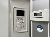 Nibe f370 + rvs eminent 55 warmtepomp + boiler (3x) - afbeelding 5 van  9