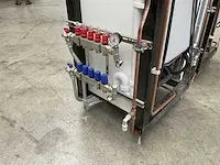 Nibe f370 warmtepomp (2x) - afbeelding 8 van  10