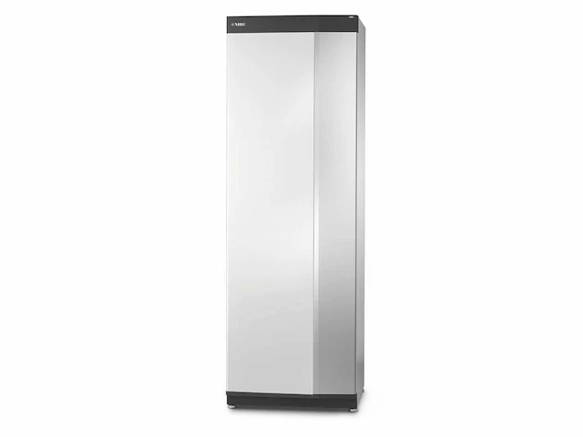 Nibe nibe s1256-8 r pc em warmtepomp - afbeelding 1 van  3