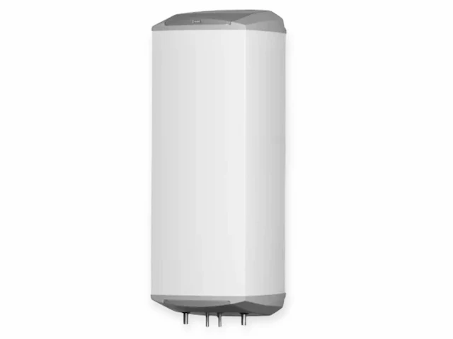 Nibe pcu-r 80 liter indirect gestookte boiler - afbeelding 1 van  4