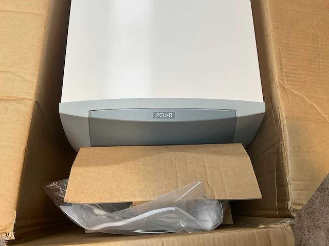 Nibe pcu-r 80 liter indirect gestookte boiler - afbeelding 3 van  4