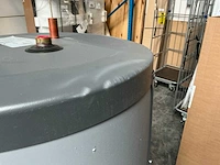Nibe pub2-ds2 indirect gestookte boiler - afbeelding 5 van  5