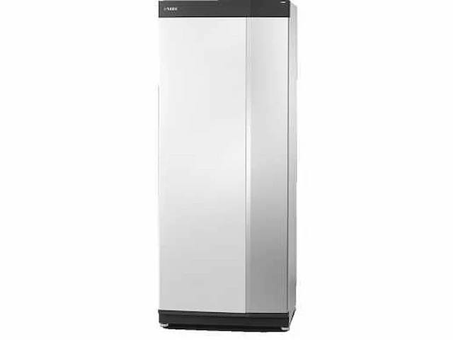 Nibe s1155-6 pc em warmtepomp (water/water) - afbeelding 1 van  3