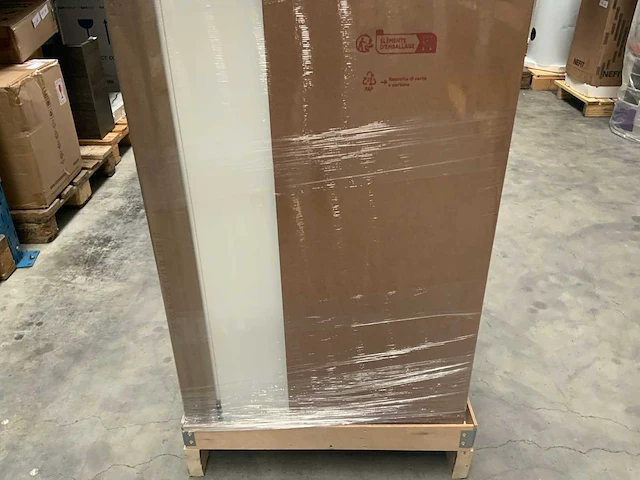 Nibe s735-7 r em ventilatie lucht/water warmtepomp - afbeelding 4 van  12