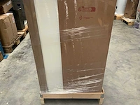 Nibe s735-7 r em ventilatie lucht/water warmtepomp - afbeelding 4 van  12