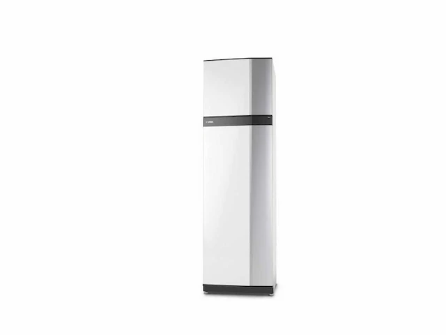 Nibe s735-7 r em ventilatie lucht/water warmtepomp - afbeelding 1 van  12