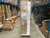 Nibe s735-7 r em ventilatie lucht/water warmtepomp - afbeelding 5 van  12