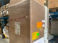 Nibe s735-7 r em ventilatie lucht/water warmtepomp - afbeelding 6 van  12