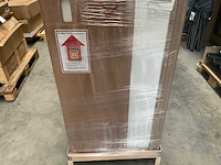 Nibe s735-7 r em ventilatie lucht/water warmtepomp - afbeelding 8 van  12