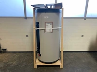 Nibe sp300 boilervat - afbeelding 2 van  6