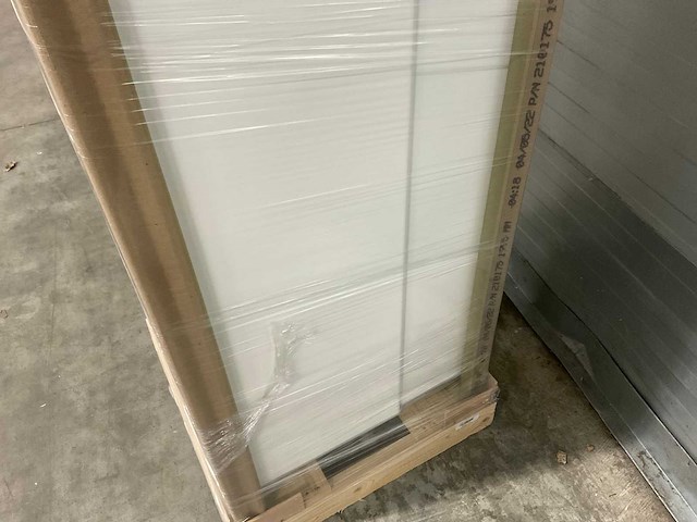 Nibe vpbs 300 cu boiler 277 liter met solar spiraal - afbeelding 2 van  10