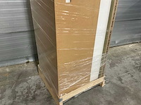 Nibe vpbs 300 cu boiler 277 liter met solar spiraal - afbeelding 7 van  10