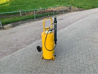 Nic sosef v0matic doseermachine - afbeelding 1 van  8