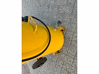 Nic sosef v0matic doseermachine - afbeelding 5 van  8