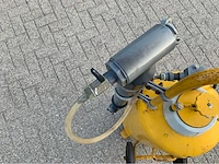 Nic sosef v0matic doseermachine - afbeelding 7 van  8