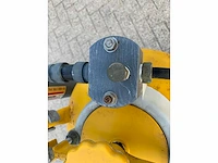 Nic sosef v0matic doseermachine - afbeelding 8 van  8