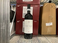 Nicalo valpolicella rode wijn (18x)