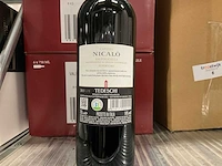 Nicalo valpolicella rode wijn (18x) - afbeelding 2 van  2