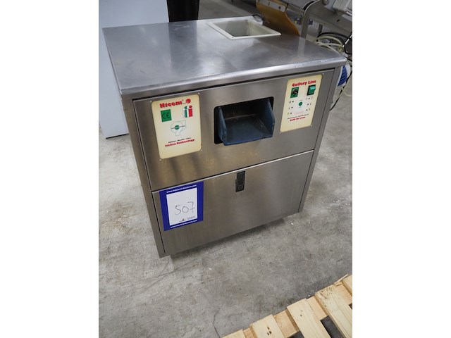 Nicem - afbeelding 2 van  16