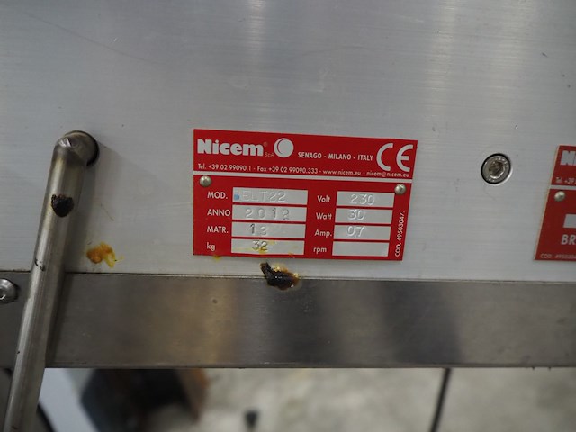 Nicem - afbeelding 6 van  16