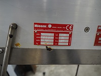 Nicem - afbeelding 6 van  16