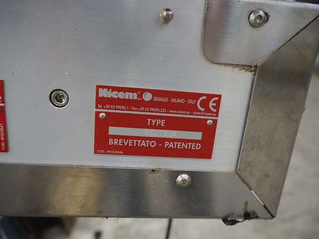 Nicem - afbeelding 7 van  16