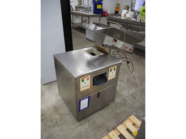 Nicem - afbeelding 1 van  16