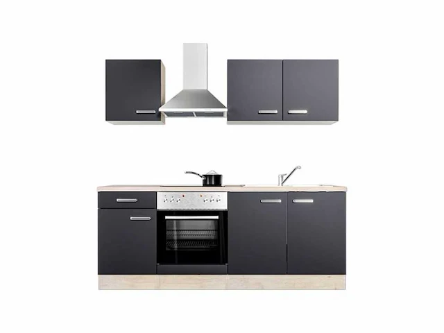 Nick - keuken - afbeelding 1 van  8