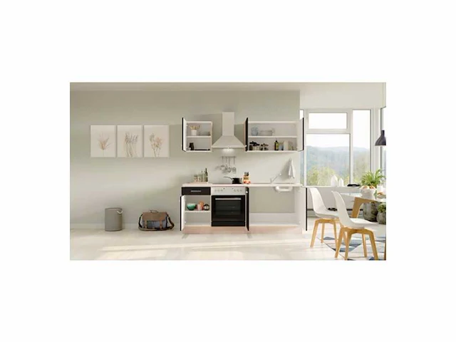 Nick - keuken - afbeelding 3 van  8