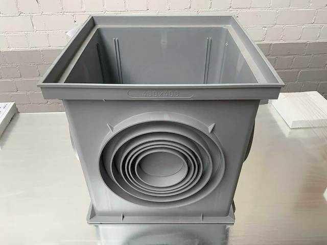 Nicoli rio 40x40 centrale box - afbeelding 3 van  5