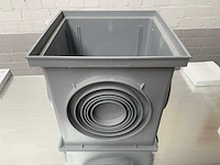 Nicoli rio 40x40 centrale box - afbeelding 3 van  5