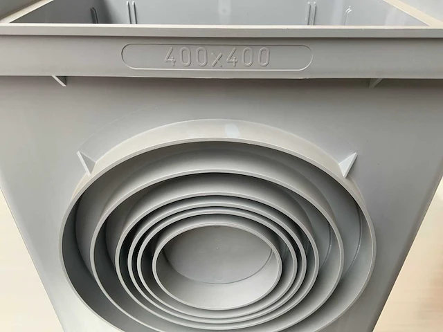 Nicoli rio 40x40 centrale box - afbeelding 4 van  5