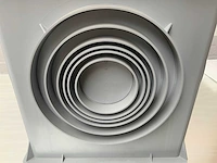 Nicoli rio 40x40 centrale box - afbeelding 5 van  5