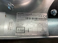 Nicotra gebhardt pfp a3-0315 m6f0 +br rvs afzuig ventilator (4x) - afbeelding 6 van  7